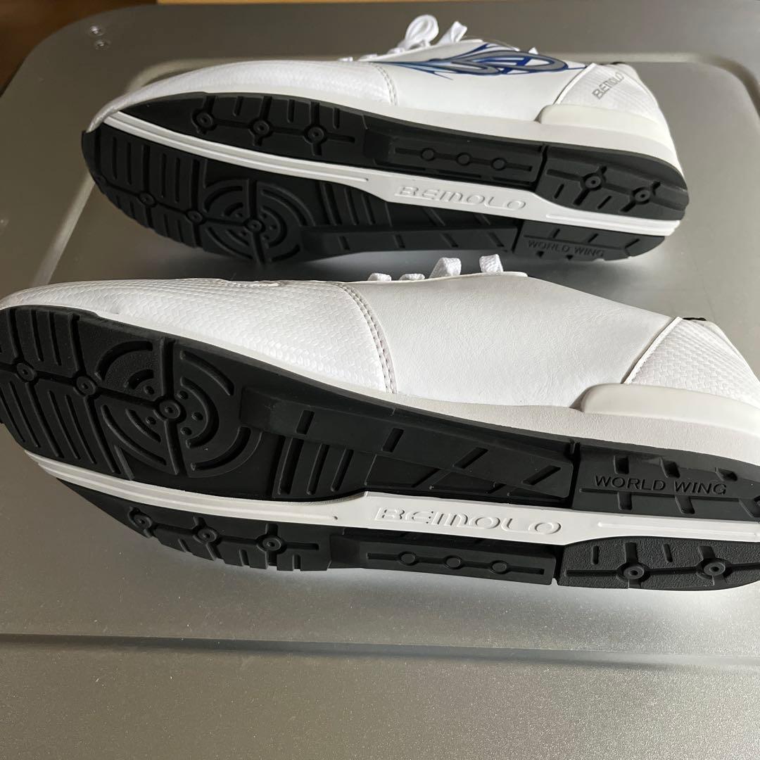 BEMOLO WORLD WING メンズトレーニングシューズ