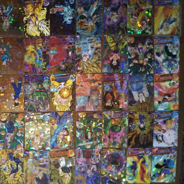 ドラゴンボール　ヒーローズ