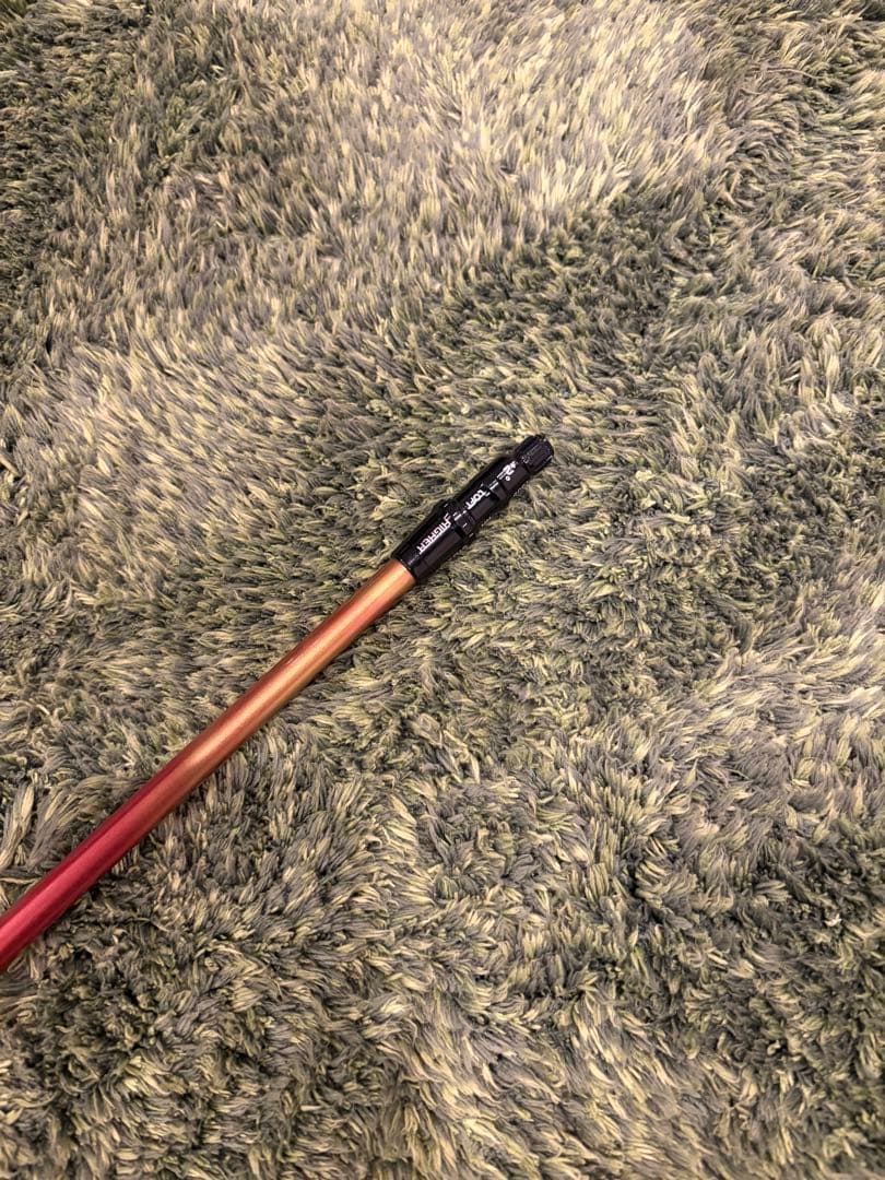 テーラーメイドQI35LS ドライバー