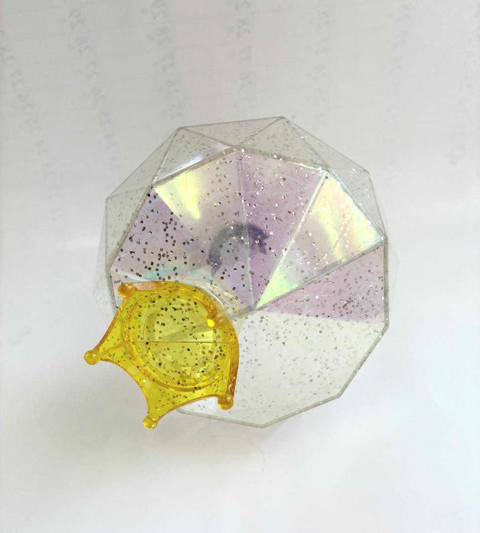 M!LK ミルクラスタル スティック ペンライト 初代（G1177）