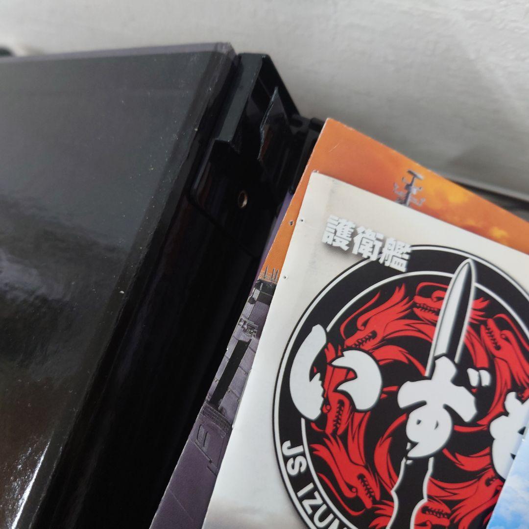 ディアゴスティーニ　護衛艦いずもをつくる　バインダー　など