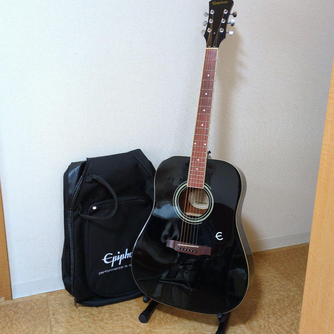 Epiphone GUARANTEED アコースティックギター DR-100EB