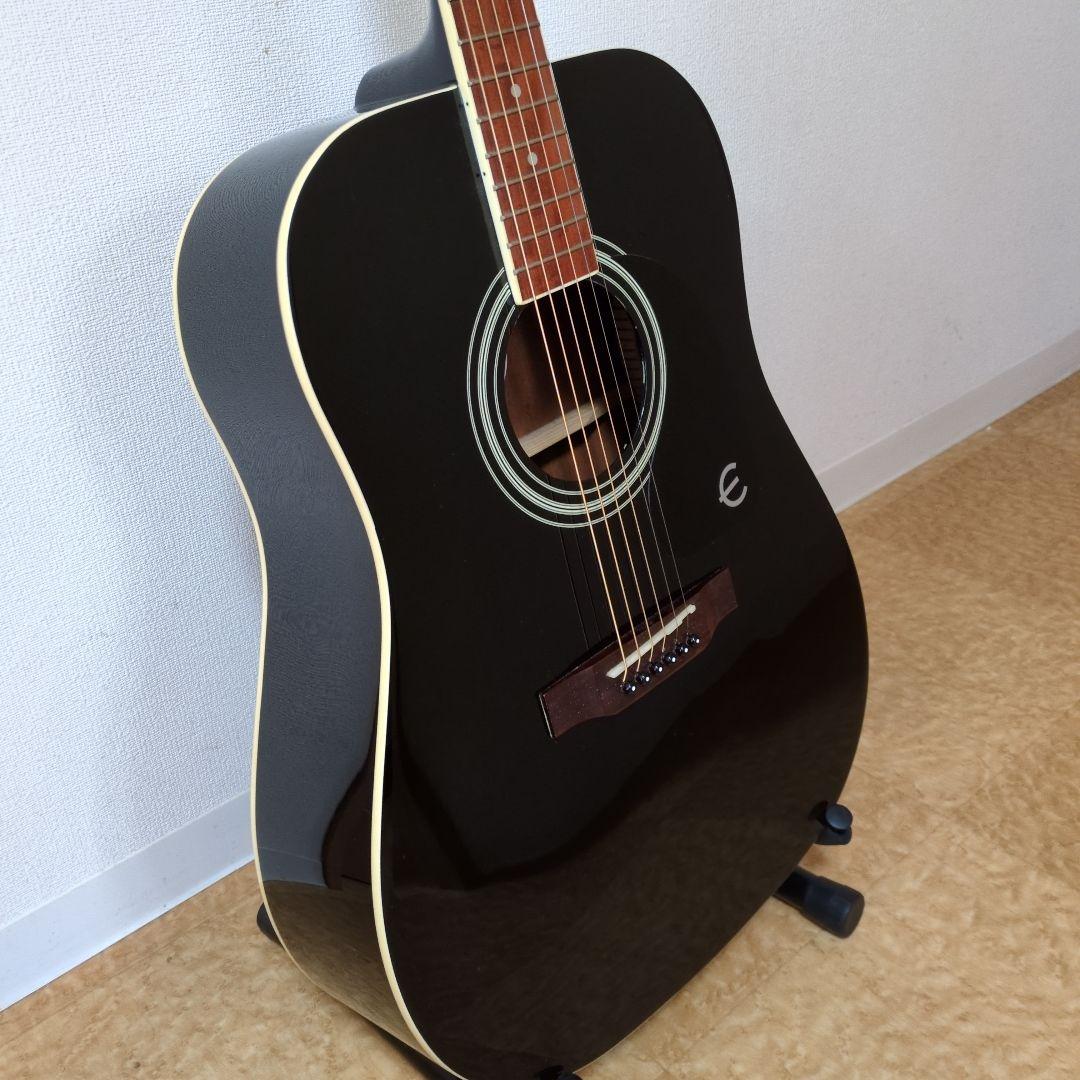 Epiphone GUARANTEED アコースティックギター DR-100EB