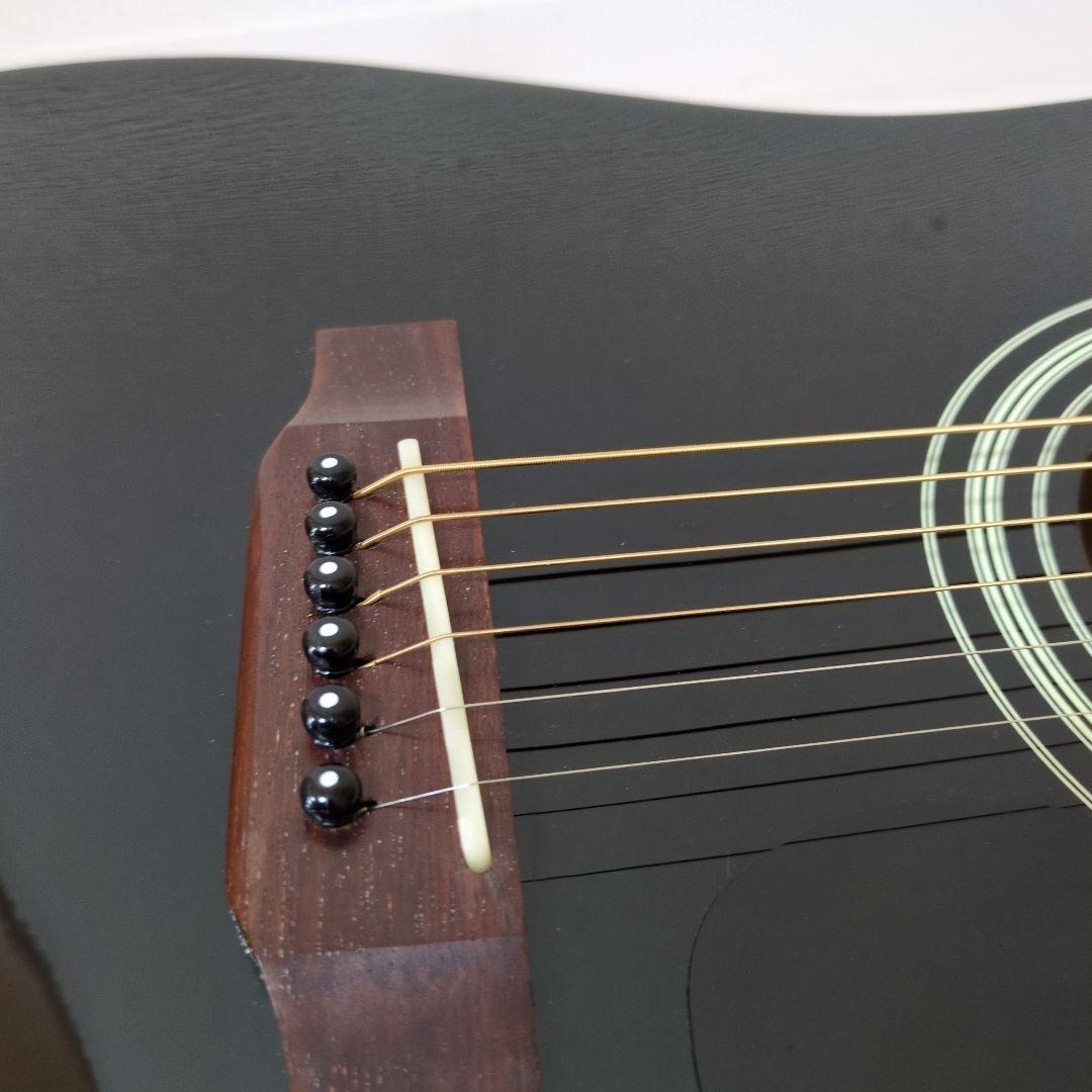 Epiphone GUARANTEED アコースティックギター DR-100EB