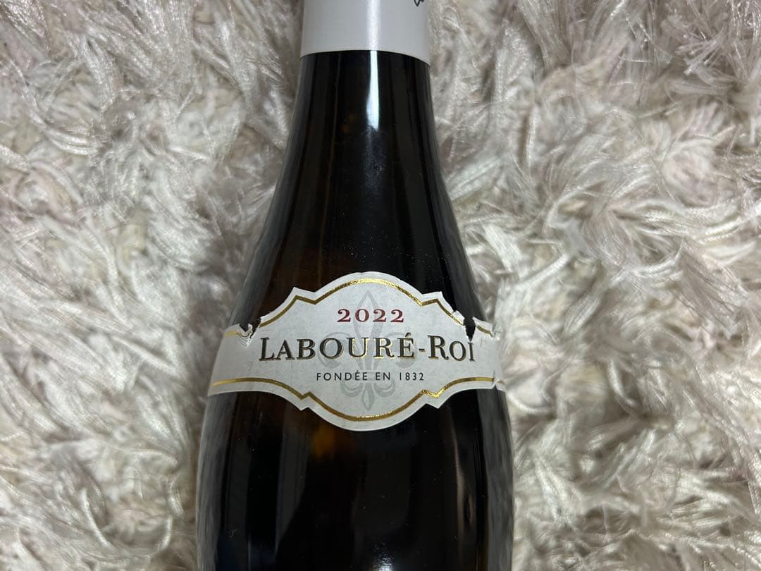 LABOURE-ROI シャサーニュ・モンラッシェ 2022