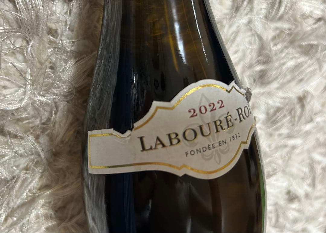 LABOURE-ROI シャサーニュ・モンラッシェ 2022