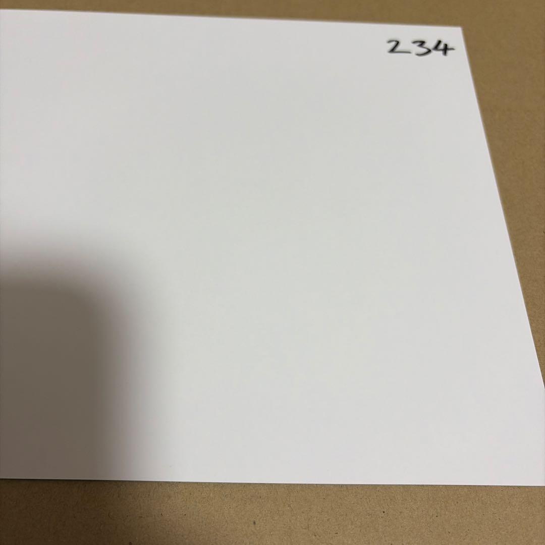 わ*ど様 ハズビンホテル ヘルヴァボス 作者 直筆サイン ポスター フィズ