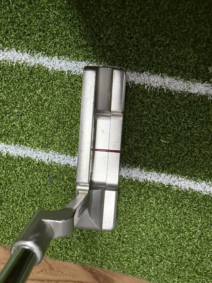 SCOTTY CAMERON スタジオスタイル　NEWPORT 2 34インチ