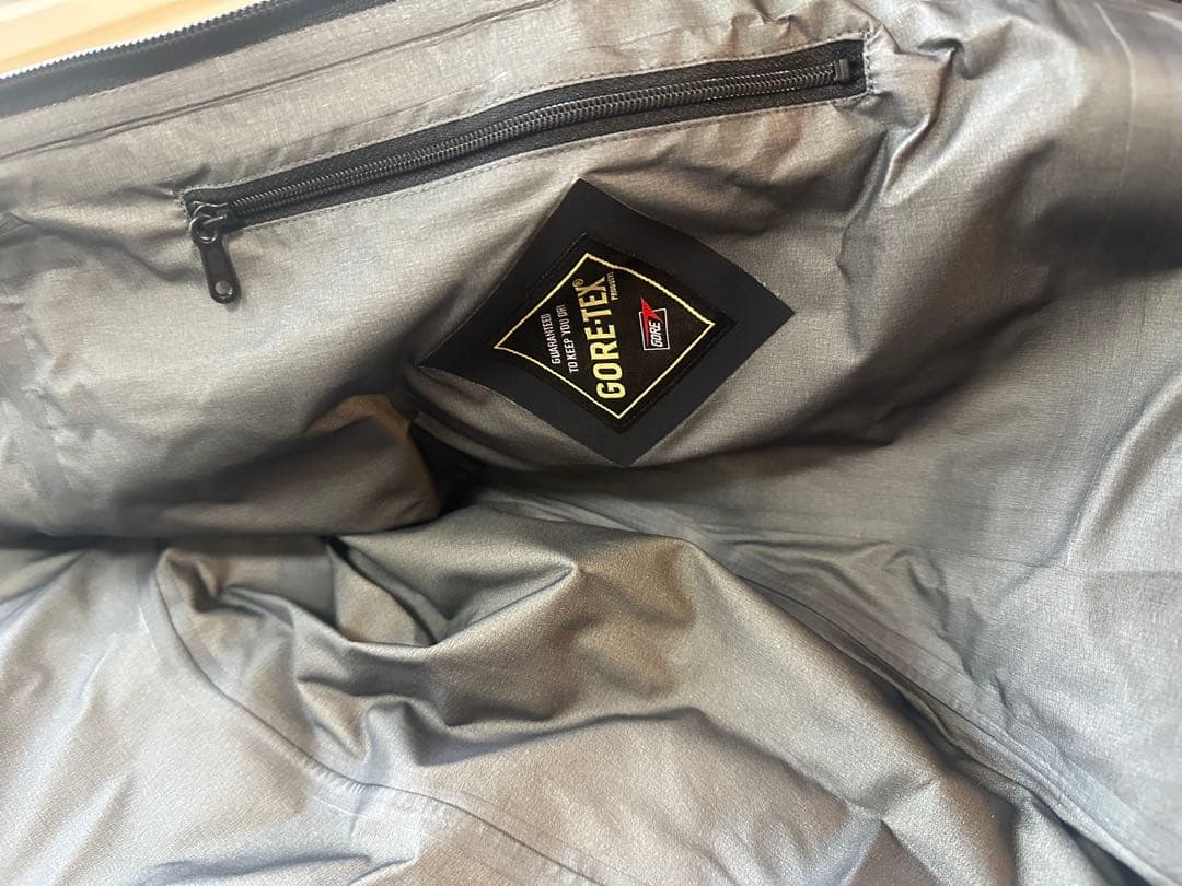 DR-1006 ダイワ　GORE-TEX 　レインウェア