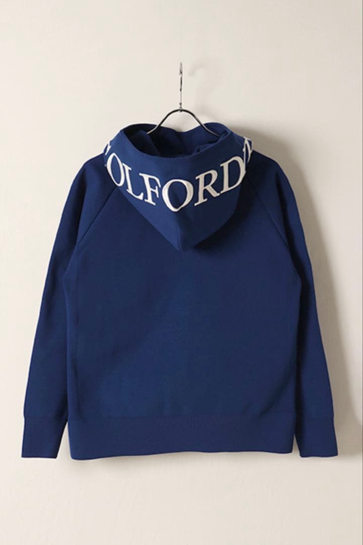 MARK & LONA フード付きジャケット Sサイズ44