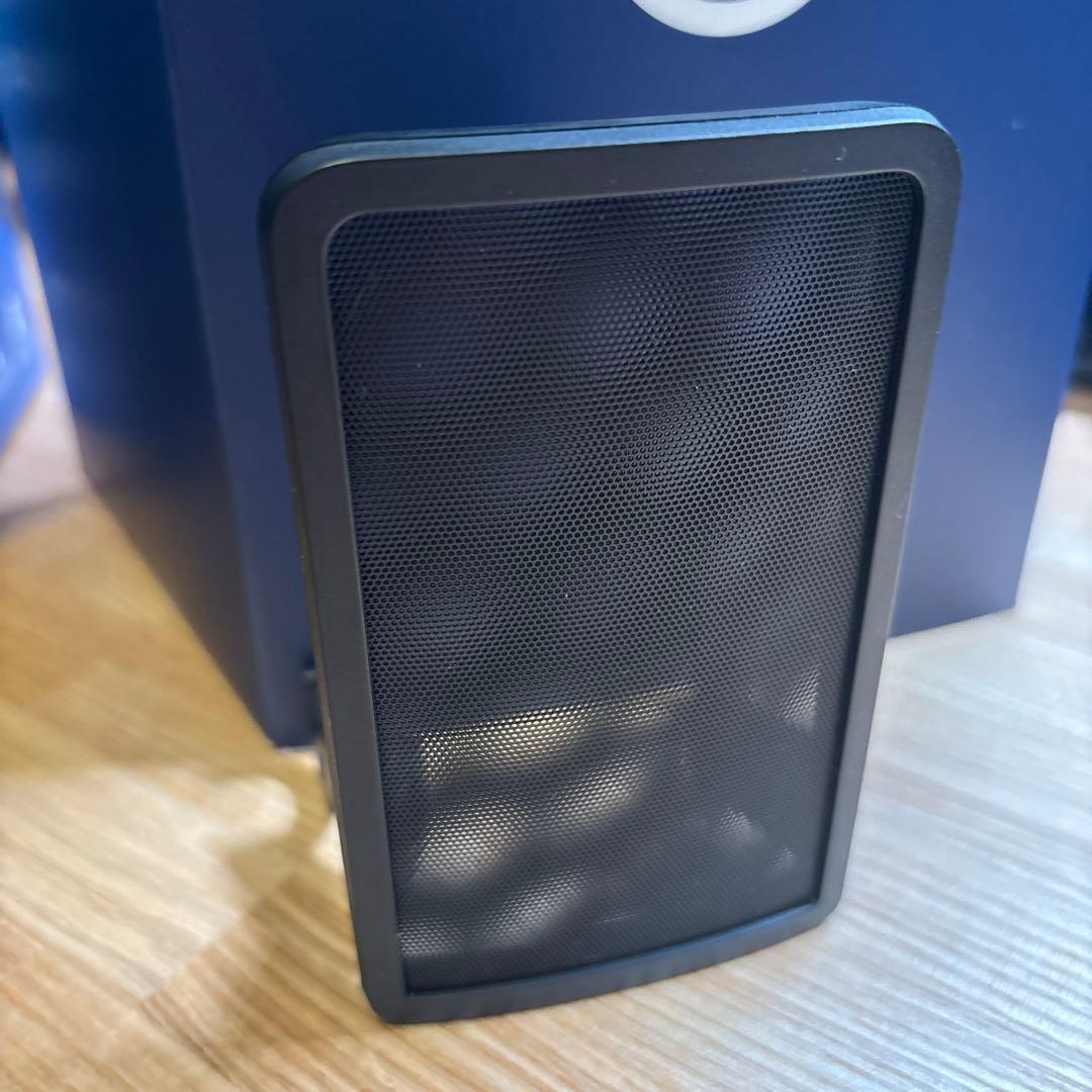 Elgato Wave:3 コンデンサーマイク ポップガード ショックマウント付