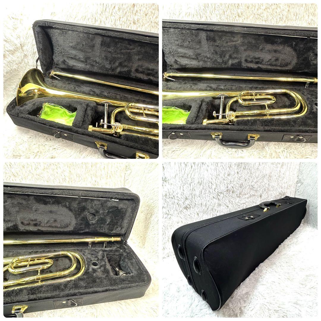 Soleil STBB テナーバストロンボーン︎ ソレイユ