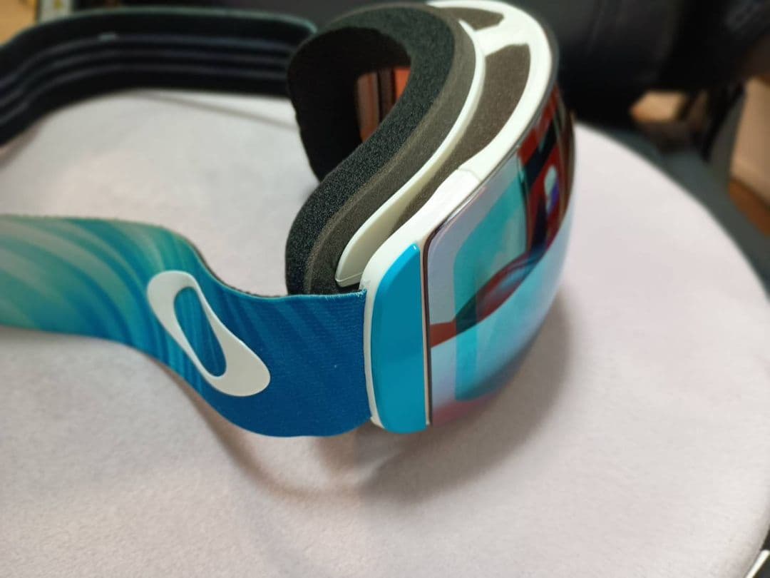 スキー・スノーボードアクセサリー Oakley Canopy CamoVine Night