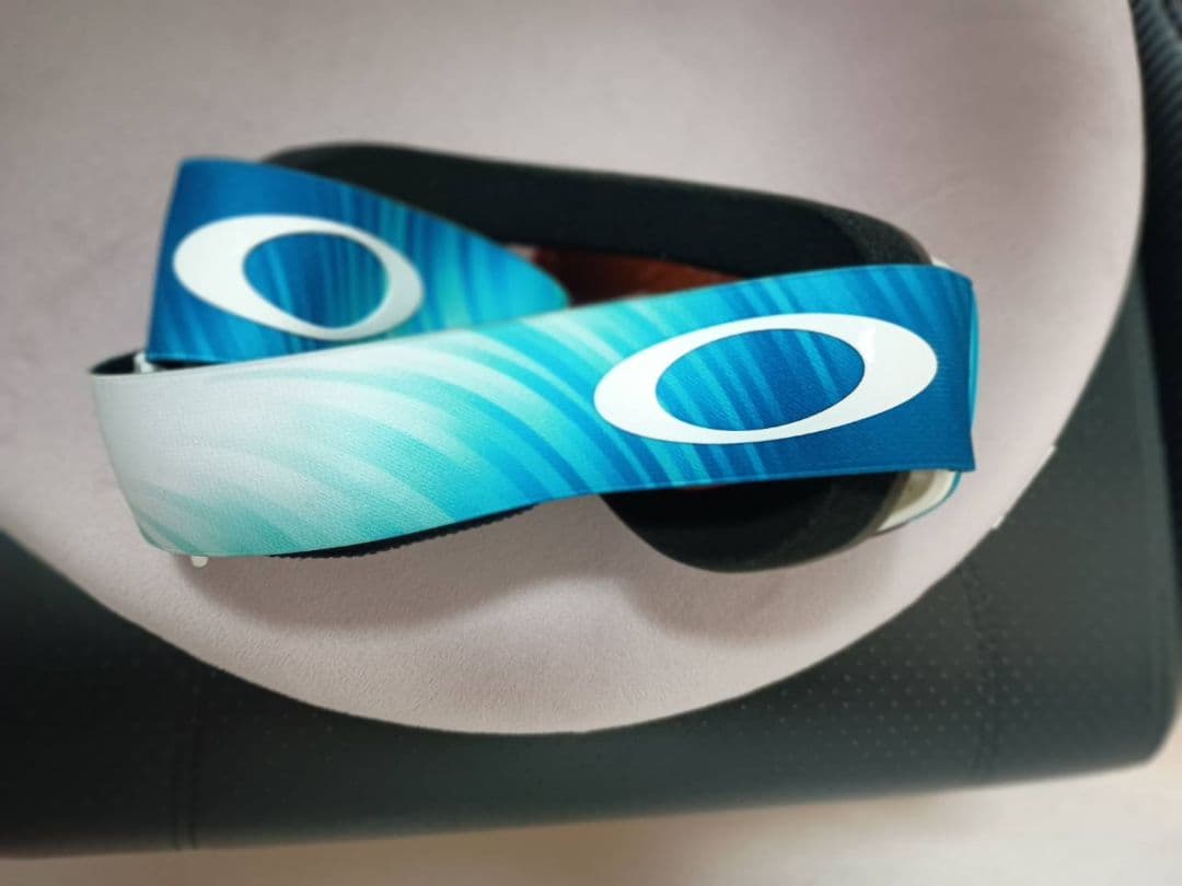 スキー・スノーボードアクセサリー Oakley Canopy CamoVine Night