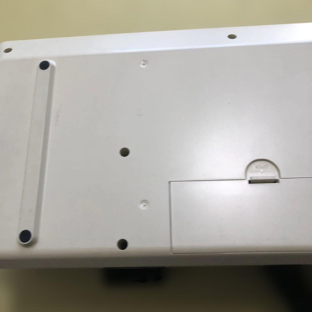 鍵盤楽器 Casiotone/MT-45