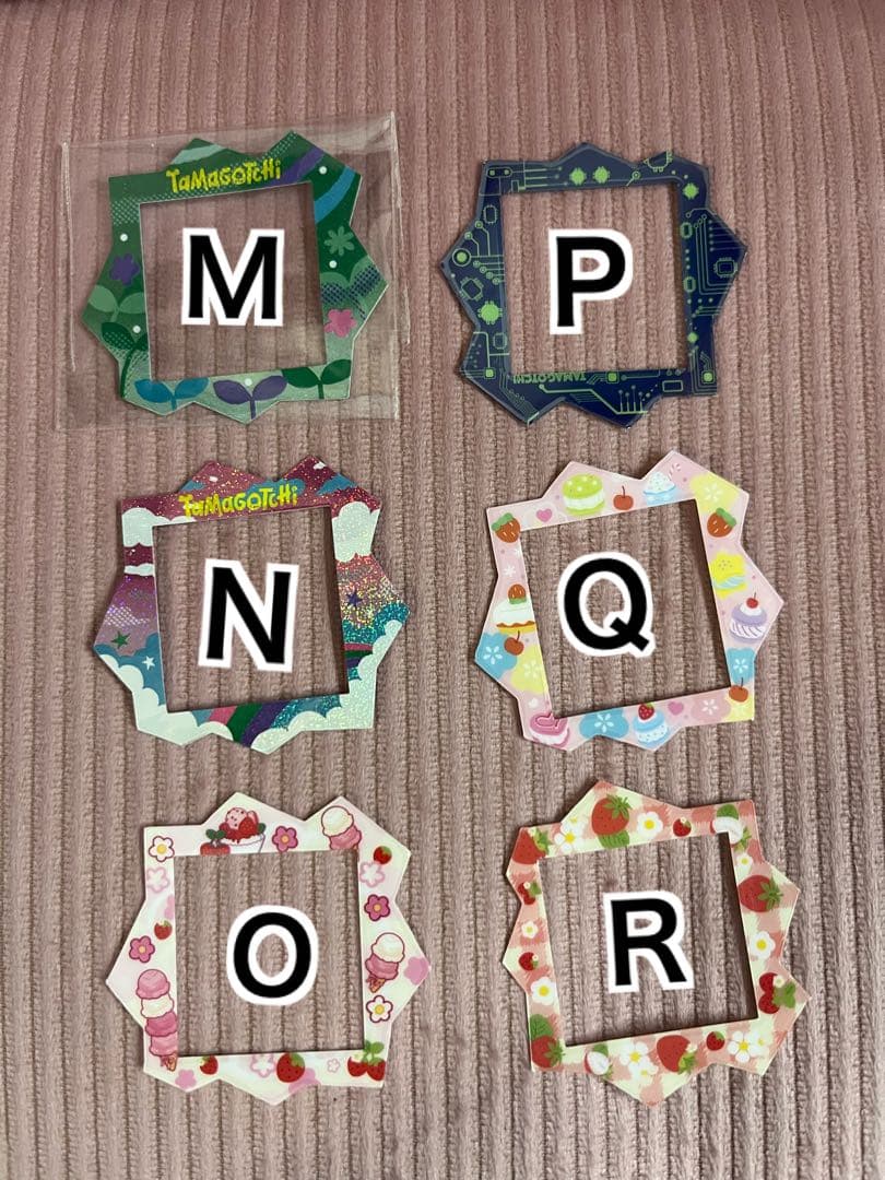 【新品同様】たまごっちパラダイス パープルスカイ カスタム 本体 クリスマス