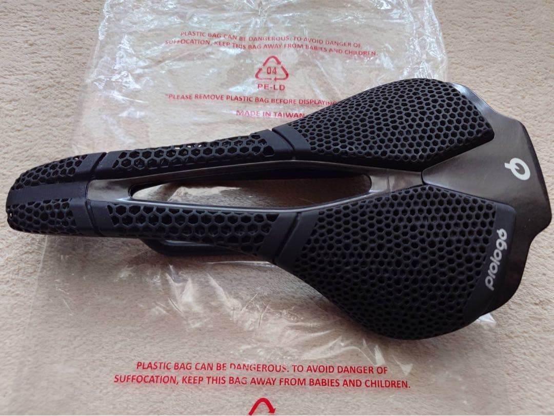 パーツ Prologo SCRATCH M5 PAS 3DMSS NACK HARD