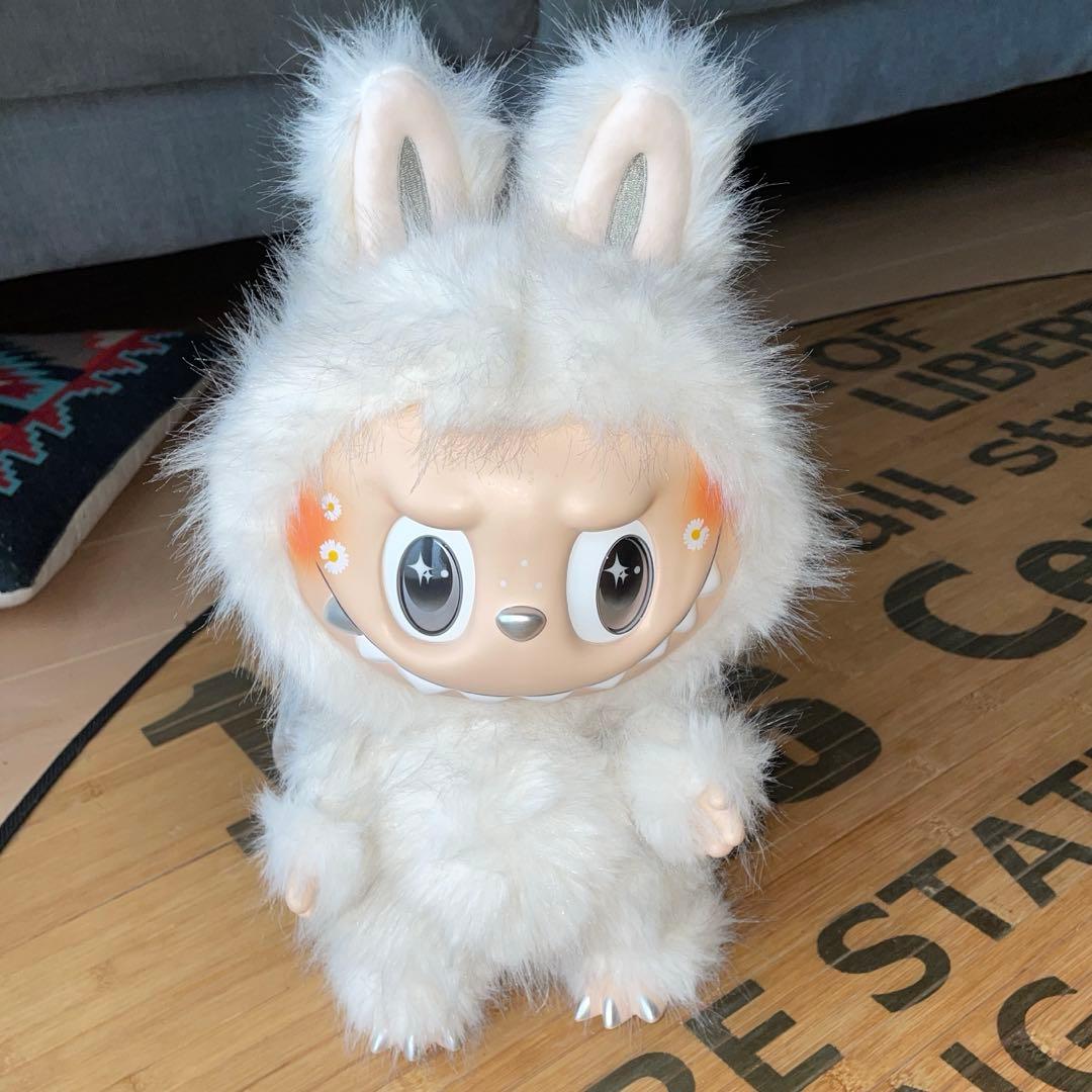 THE MONSTERS ZIMOMO「ANGEL IN CLOUDS」