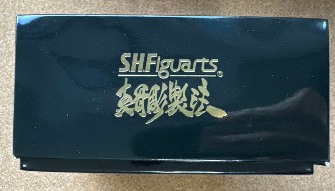 S.H.Figuarts 黄金騎士ガロ(冴島鋼牙)