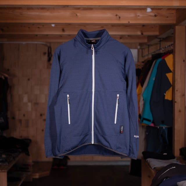 UNFUDGE UN2000 ミッドレイヤー スキー スノーボード XSサイズ