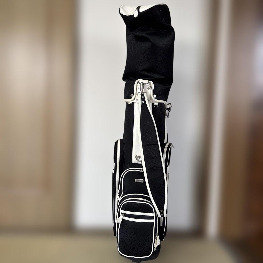 マンシング レディース ゴルフバック