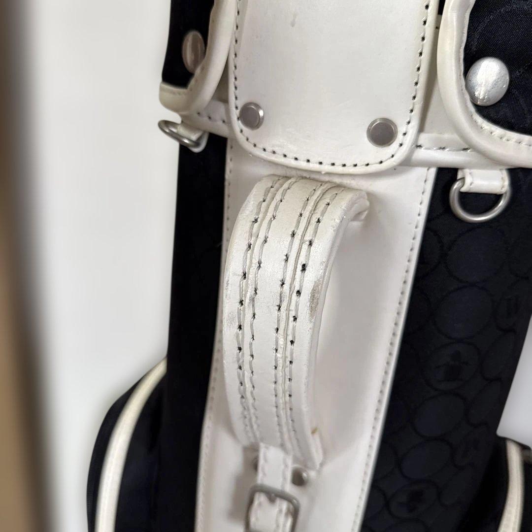 マンシング レディース ゴルフバック