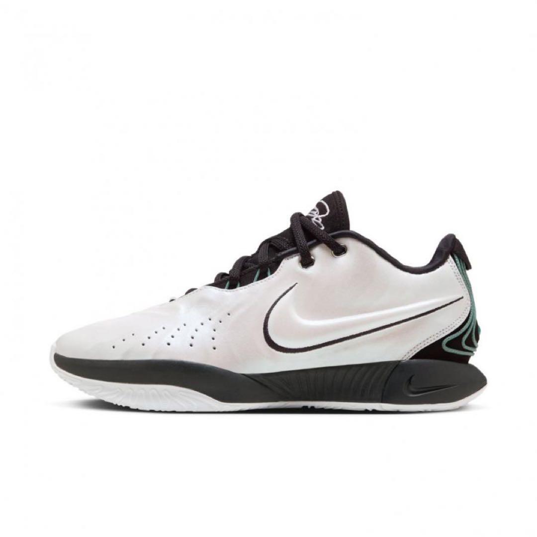 新品ナイキLeBron XXI EPレブロン21コンキオリンHF5842-100