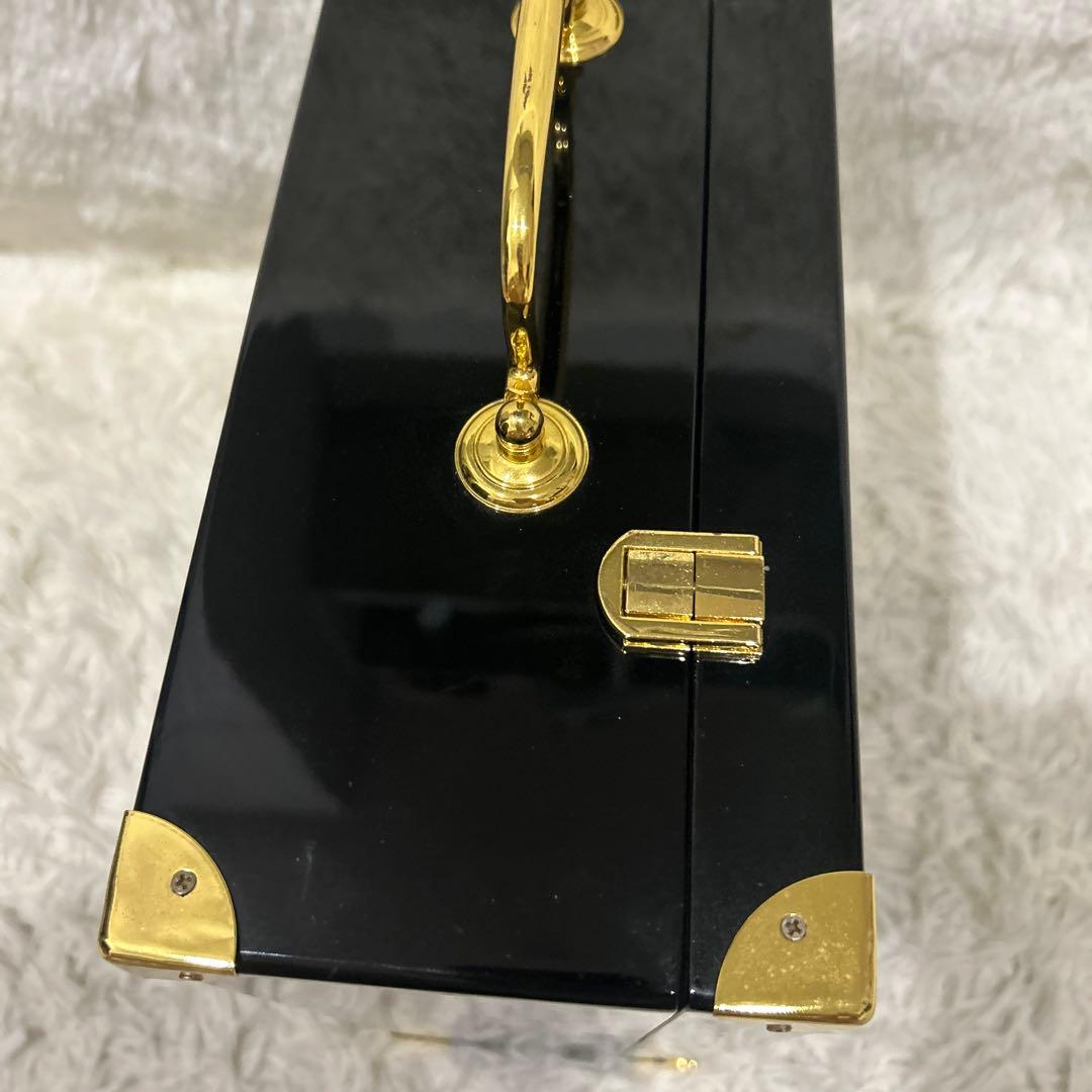 アルマンド Armand アルマン・ド・ブリニャック アタッシュケース