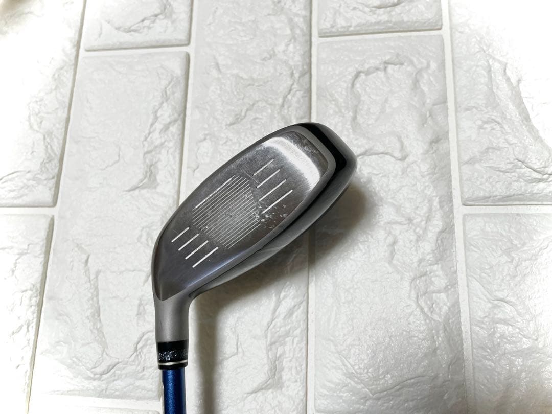 ゼクシオ MP1100 ユーティリティ3番 カーボンシャフトR 男性用 右用