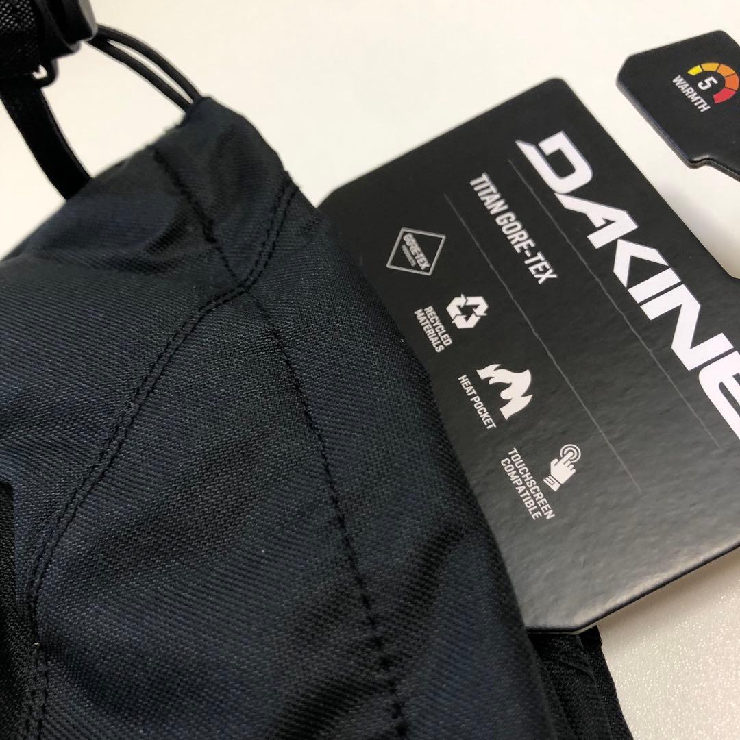 スノーグローブ DAKINE ダカイン TITAN ゴアテックス タイタン