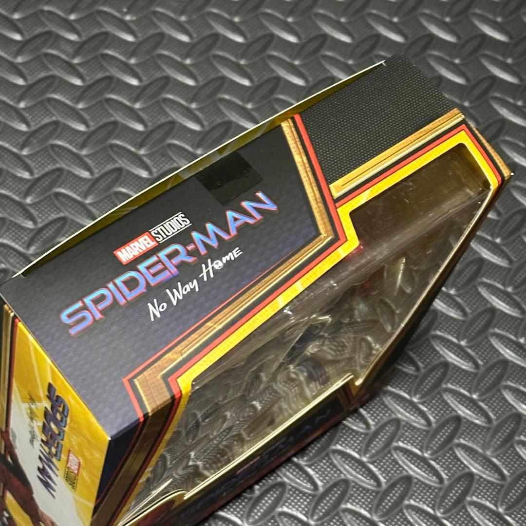 MAFEX No.241 フレンドリー・ネイバーフッド・スパイダーマン