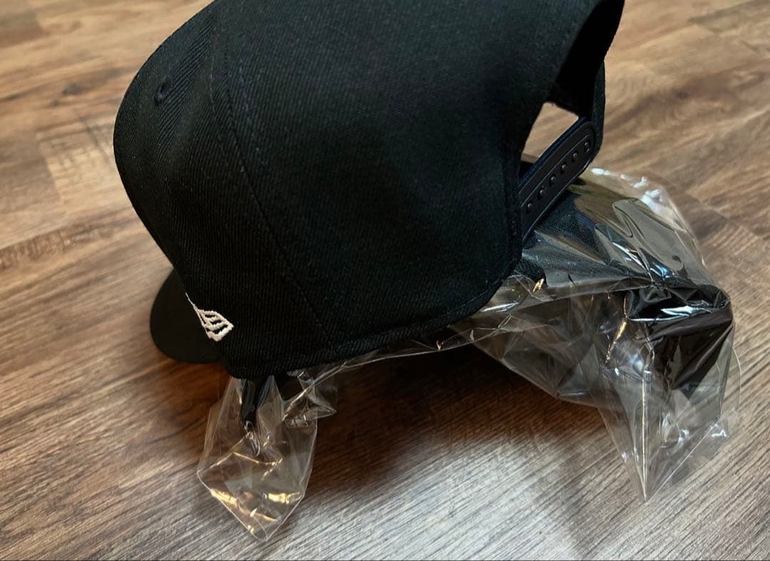 ヤンキース・ドジャース 9FIFTYベースボールキャップ セット