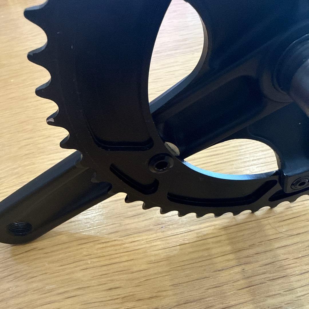 パーツ MICHE PISTARD 2.0 170mm 50t