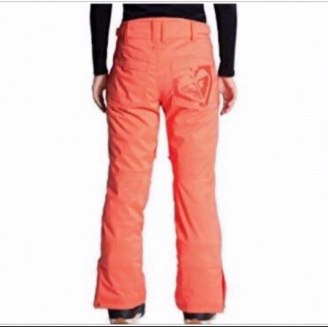 送料無料 新品 ROXY スノーボード パンツ SYMBOL SKI PT L