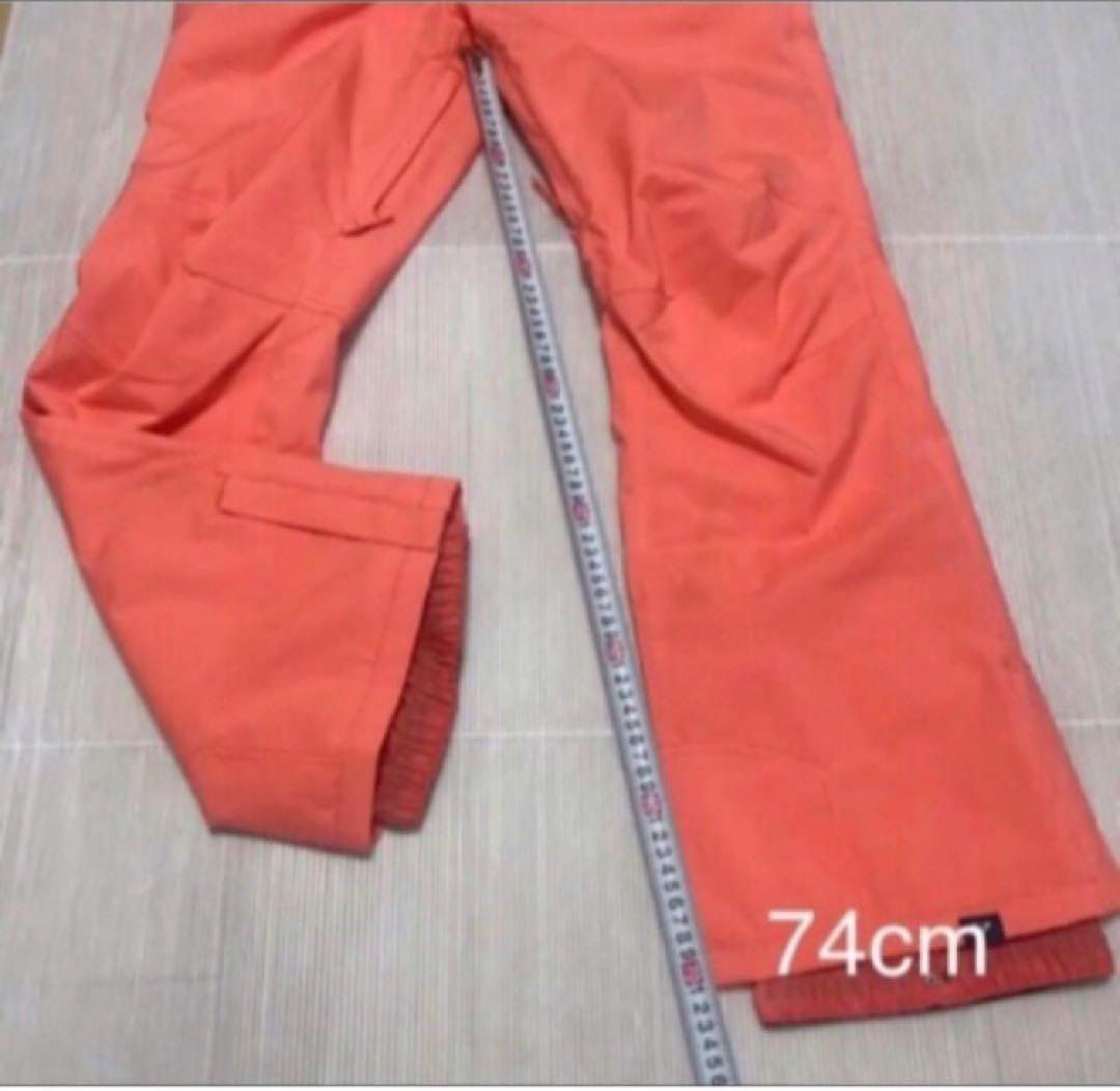送料無料 新品 ROXY スノーボード パンツ SYMBOL SKI PT L