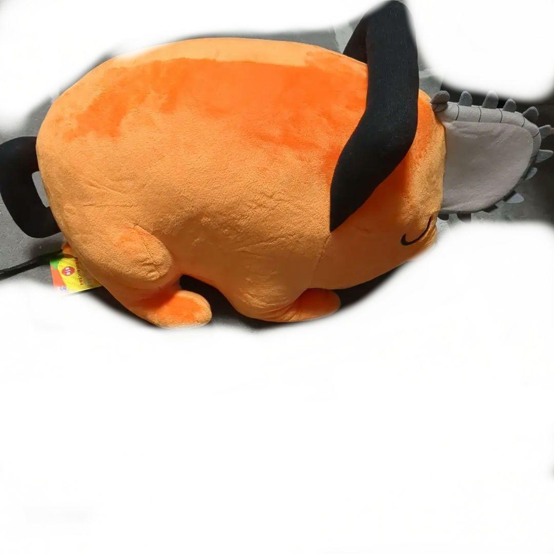 チェンソーマン　ポチタ　ぬいぐるみ