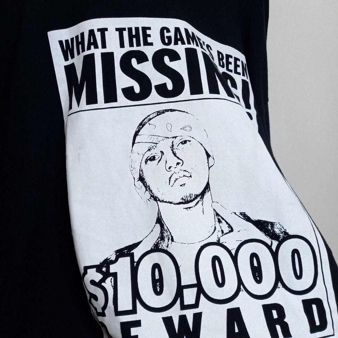 05年 JUELZ SANTANA 長袖 Tシャツ XL DIPLOMATS