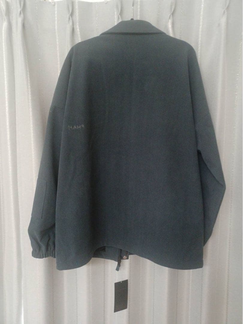 MAHF SUPPLY マーフコーデュロイ チョアジャケット　Mサイズ