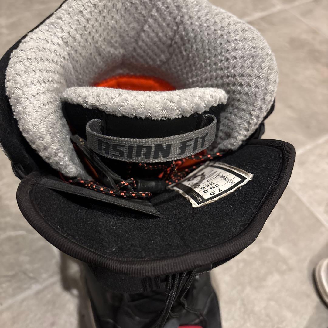 ノースウェーブスノーボード ブーツ