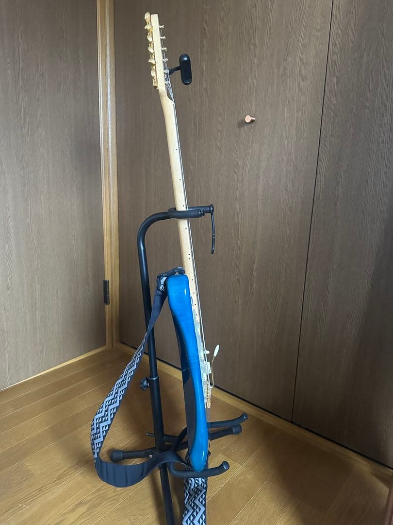 ギター Fender FSR traditional 50s ST CBL