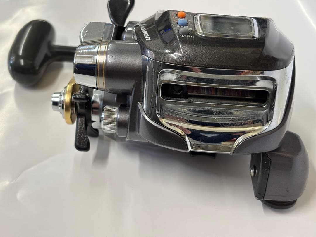 ダイワ　レオブリッツ　ブル 500MM 電動リール