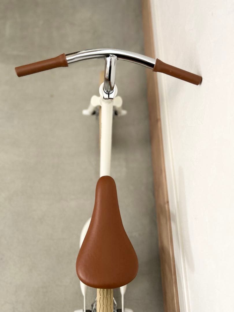 tokyobike paddle ミルク