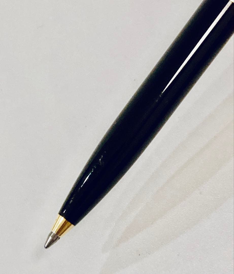 西ドイツ製◆ペリカン スーベレーン ボールペン定価35,200円 PELIKAN