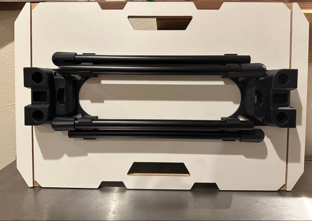 BONFIRE GO OUTSIDE STR SBSKIT セット　BGO 1