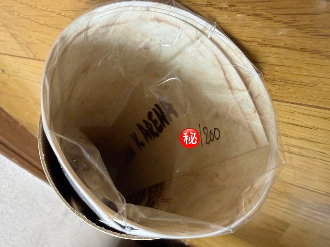 guns n' roses 5/5横浜公演 日本限定ポスター リトグラフ ガンズ