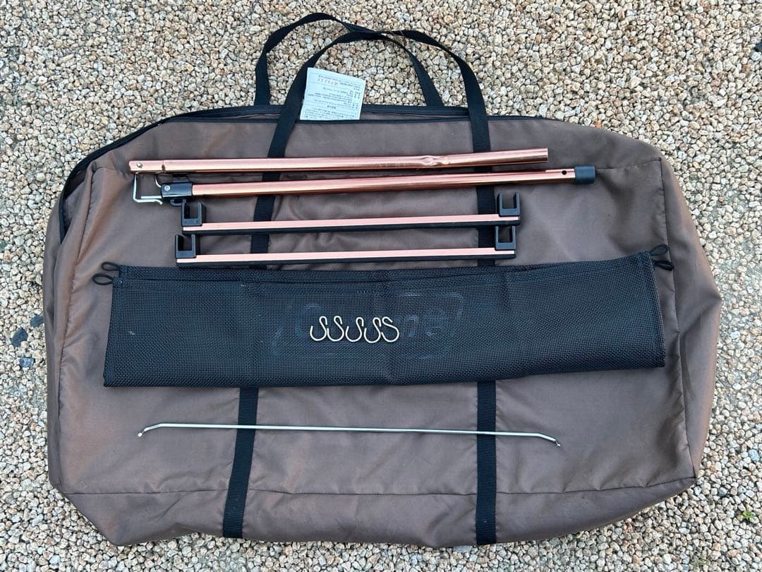 Coleman コンフォートマスター ワンタッチキッチンテーブル