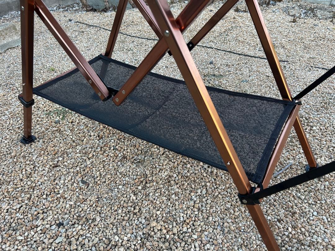 Coleman コンフォートマスター ワンタッチキッチンテーブル