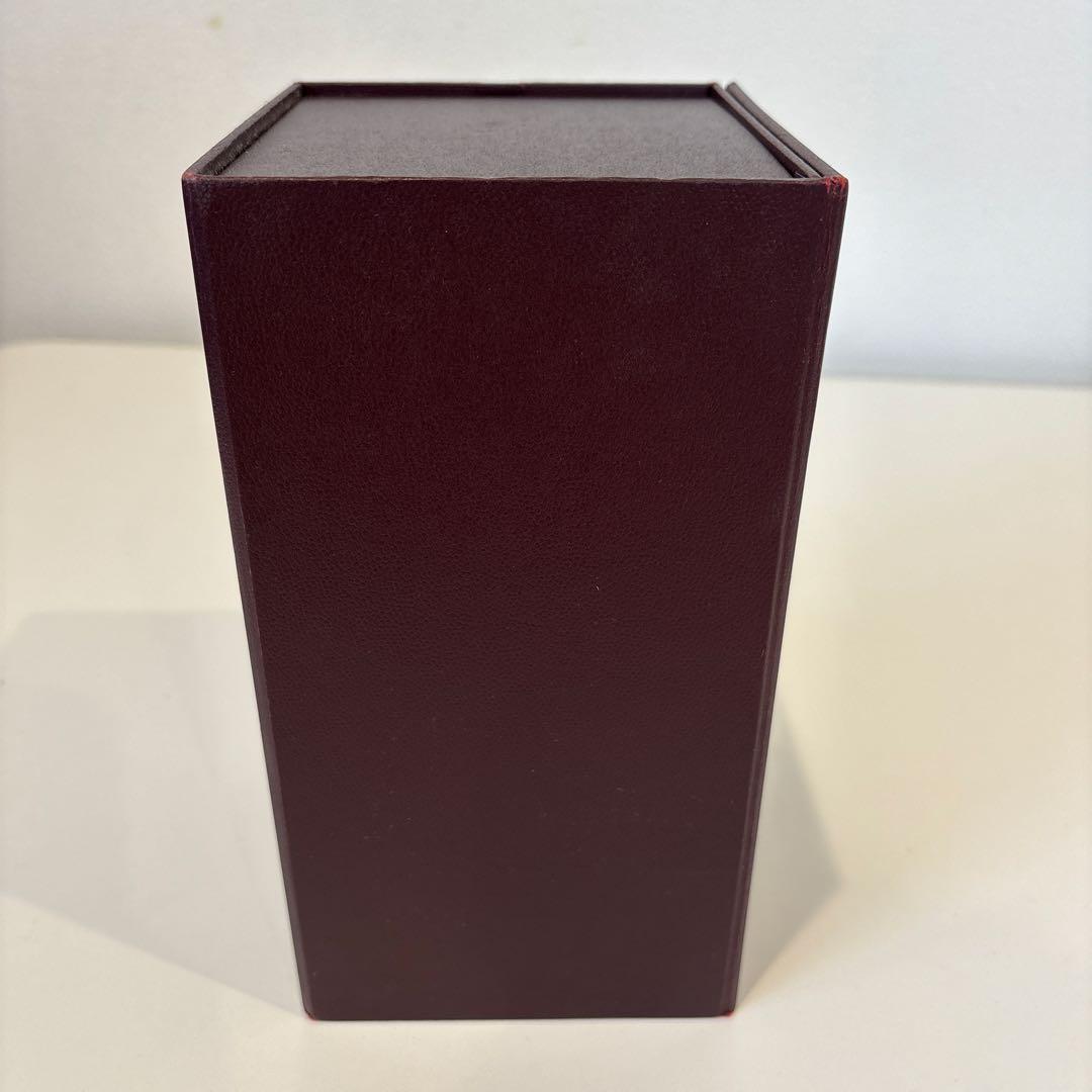 サントリー　響30年　空き瓶