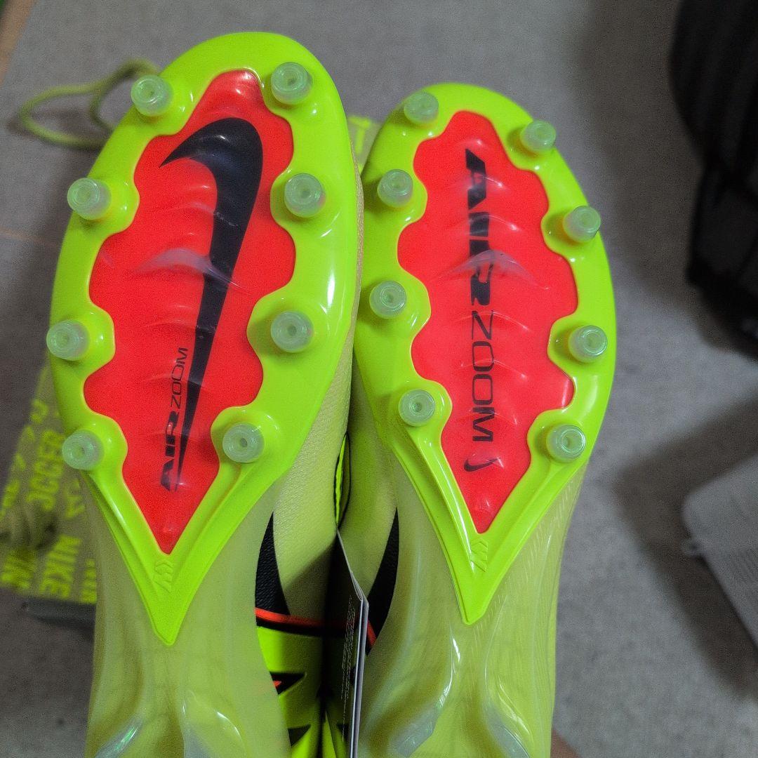 NIKE マーキュリアル ヴェイパー16 エリート AG-Pro