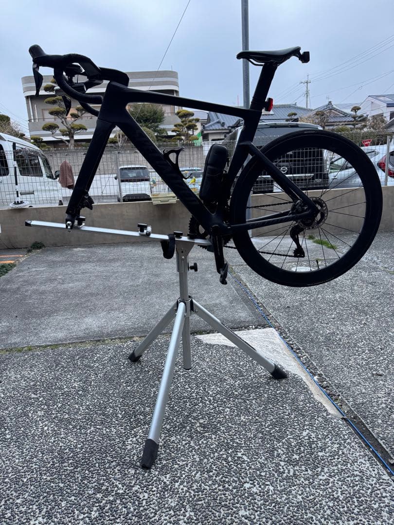 ミノウラ　自転車メンテナンススタンド　RS-1700（中古）